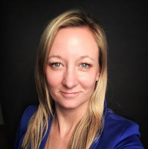 Meet your Posher, Kristy